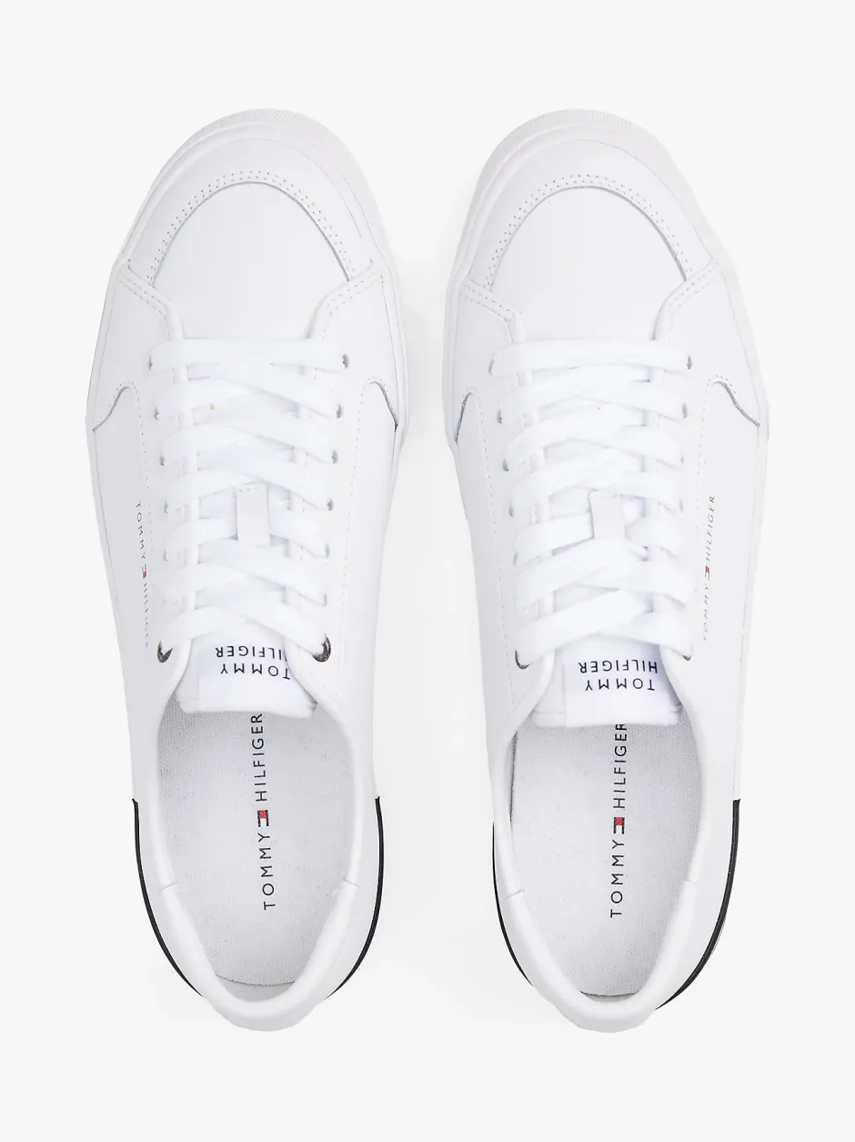 miesten kengät, CORE CORPORATE VULC,>Tommy Hilfiger Online