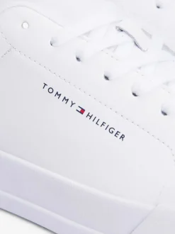 miesten kengät, TH COURT LTH DETAIL ESS><noscript><img width=