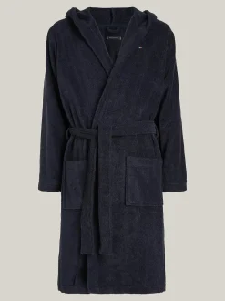 Miesten Kylpytakki, HOODED BATHROBE NOS><noscript><img width=