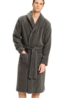 , Miesten Kylpytakki, Icon Bathrobe Nos>Tommy Hilfiger Clearance