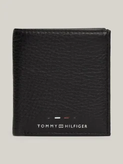 Miesten Lompakko, TH PREMIUM TRIFOLD>Tommy Hilfiger Discount