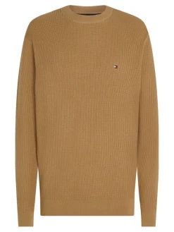 Miesten Neulepusero, STRUCTURE CREW NK><noscript><img width=