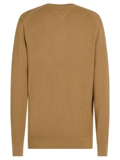 Miesten Neulepusero, STRUCTURE CREW NK><noscript><img width=