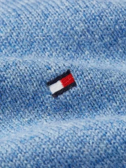 Miesten Neulepusero, LAMBSWOOL CREW NECK KONEPESTÄVÄ><noscript><img width=