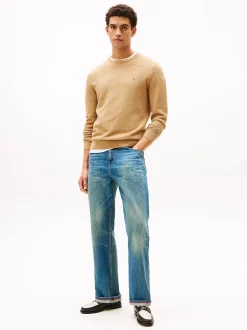 miesten neulepusero Seasonal Structure CNeck,><noscript><img width=