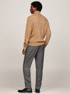 Miesten Neulepusero, DC STRUCTURE MOULINE>Tommy Hilfiger