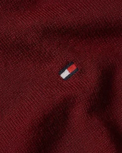 Miesten Neulepusero, PIMA ORG CTN CASHMERE CREW><noscript><img width=