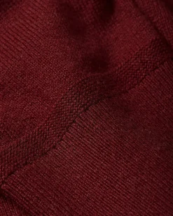 Miesten Neulepusero, PIMA ORG CTN CASHMERE CREW><noscript><img width=