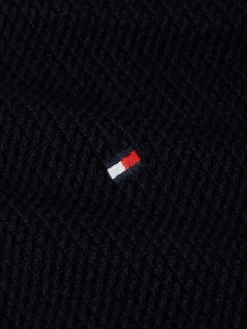 Miesten Neulepusero, STRUCTURE CREW NK><noscript><img width=