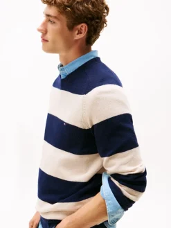 miesten neulepusero, CLAMBSWOOL CREW NECK><noscript><img width=