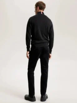 miesten neuletakki PIMA ORG CTN CASHMERE FULL ZIP,><noscript><img width=