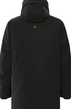 Miesten Parkatakki, ROCKIE NON FUR DOWN PARKA><noscript><img width=