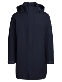 Miesten Parkatakki, TECH PADDED PARKA><noscript><img width=