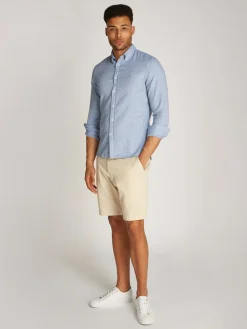 Miesten Paita, BRUSHED SOLID SF SHIRT><noscript><img width=