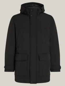 Miesten Parkatakki, ROCKIE NON FUR DOWN PARKA><noscript><img width=