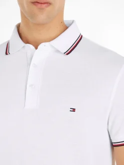 miesten pikee, 1985 RWB TIPPED><noscript><img width=