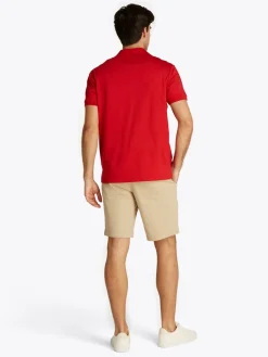 miesten pikeepaita, LIQUID COTTO REG SEASONAL POLO>Tommy Hilfiger Best