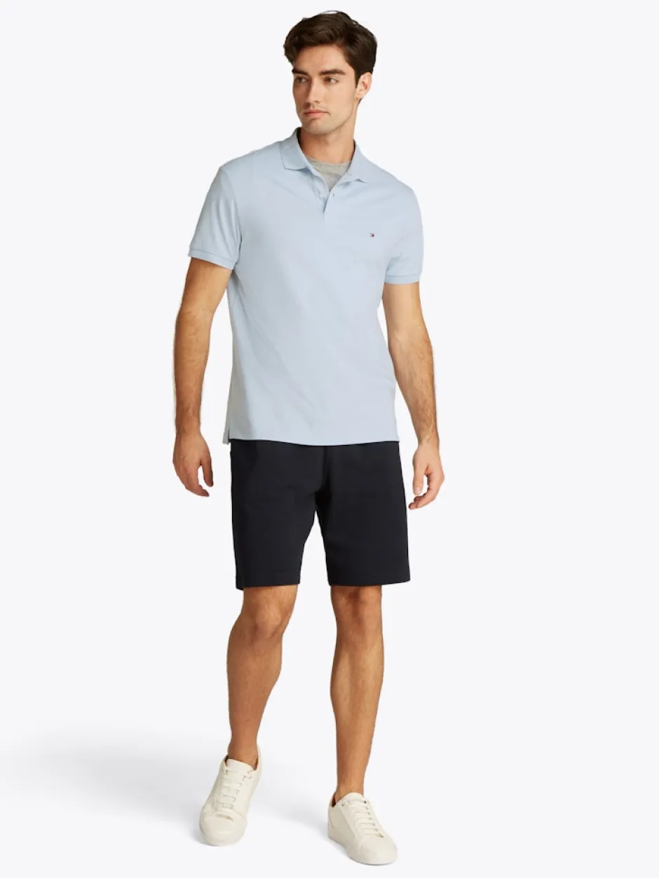 miesten pikeepaita, LIQUID COTTO REG SEASONAL POLO>Tommy Hilfiger