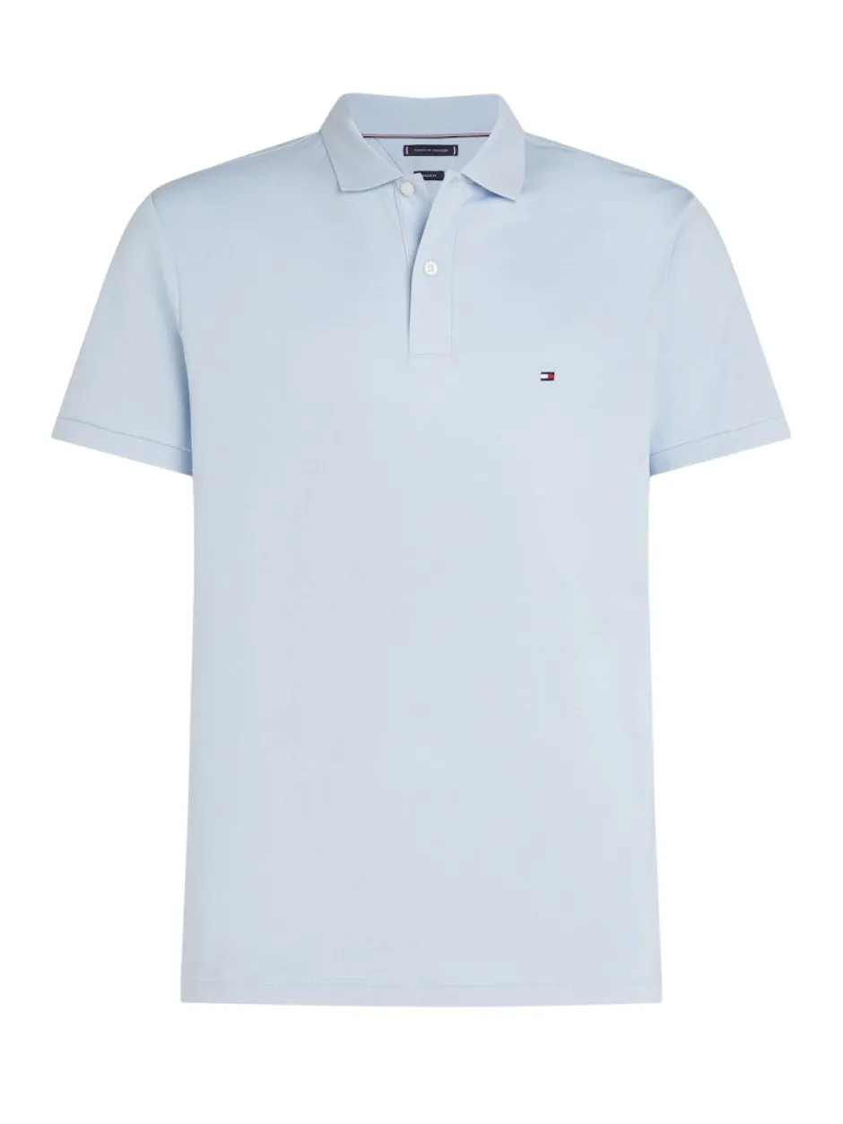miesten pikeepaita, LIQUID COTTO REG SEASONAL POLO>Tommy Hilfiger
