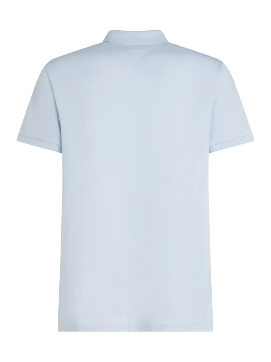 miesten pikeepaita, LIQUID COTTO REG SEASONAL POLO>Tommy Hilfiger