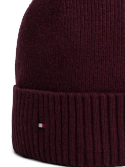 miesten pipo, TH FLAG PIMA COTTON BEANIE><noscript><img width=