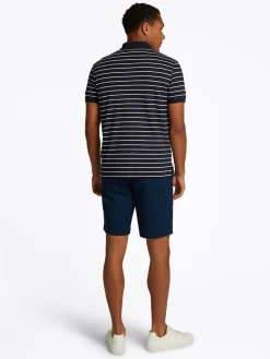 miesten pikeepaita, LIQUID COTTO REG SEASONAL POLO>Tommy Hilfiger Discount