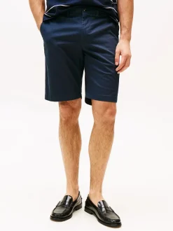 miesten shortsit, HARLEM PRINTED>Tommy Hilfiger