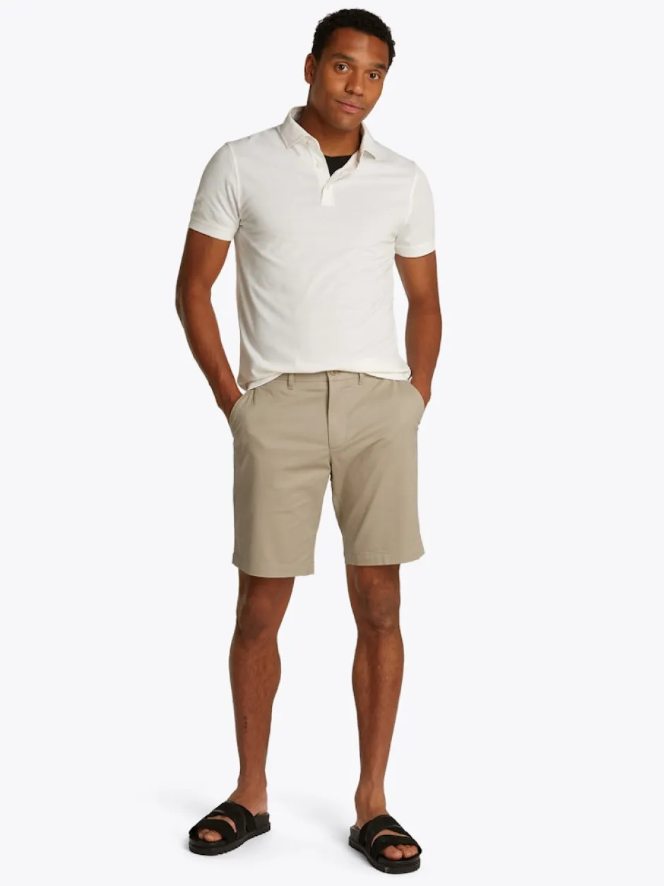 miesten shortsit, HARLEM SHORT 1985>Tommy Hilfiger