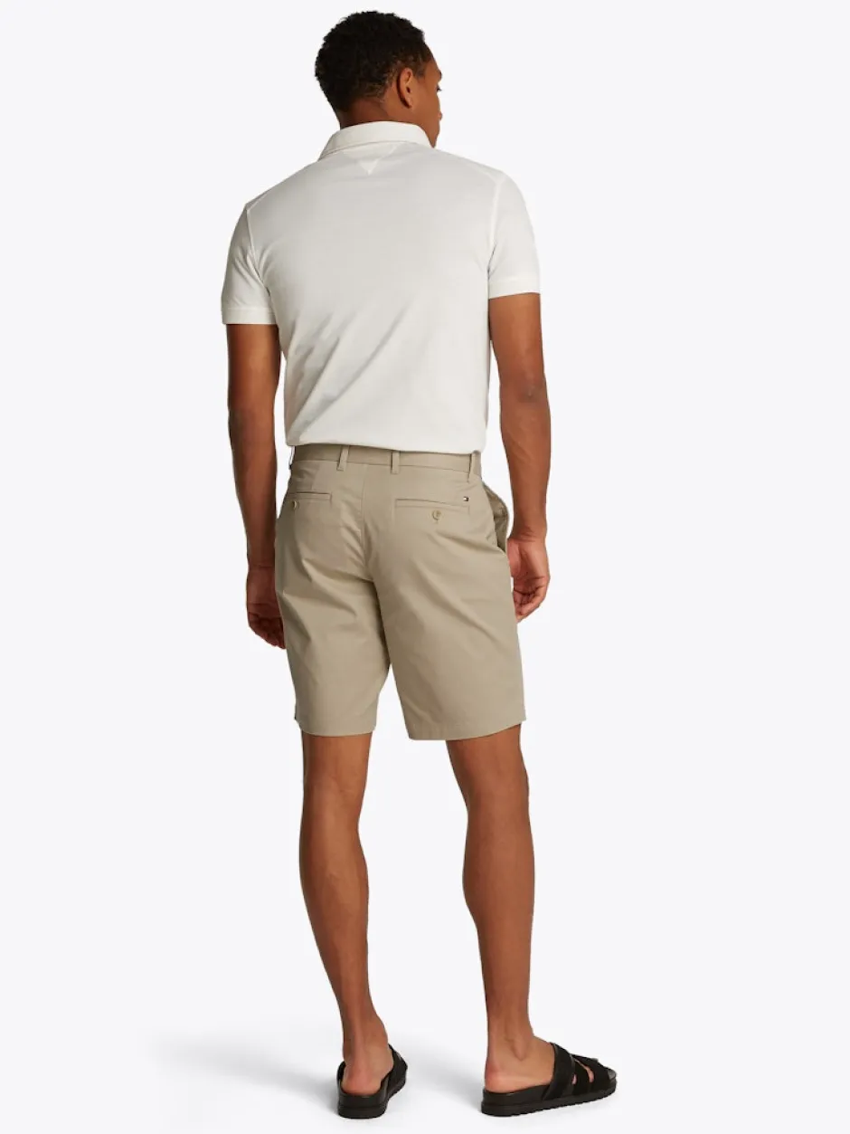 miesten shortsit, HARLEM SHORT 1985>Tommy Hilfiger