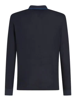 Miesten Slim Fit -paita, DC STRCUTURE LS POLO><noscript><img width=