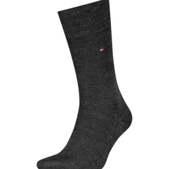 Miesten Sukat, PREMIUM MERCERIZED WOOL SOCK PUKUSUKKA NOS>Tommy Hilfiger Online