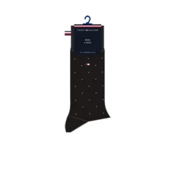 Miesten Sukat 2-Pack, MEN SOCK DOT NOS>Tommy Hilfiger Clearance