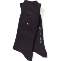 Miesten sukat 2kpl pakkaus>Tommy Hilfiger Discount