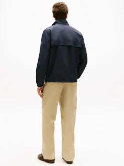 miesten takki Branded Blouson,>Tommy Hilfiger