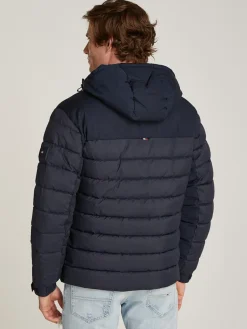Miesten Takki, K MID NEW YORK JACKET>Tommy Hilfiger Online