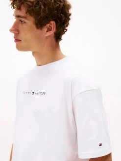 miesten t-paita, SS TEE CONT LOGO><noscript><img width=