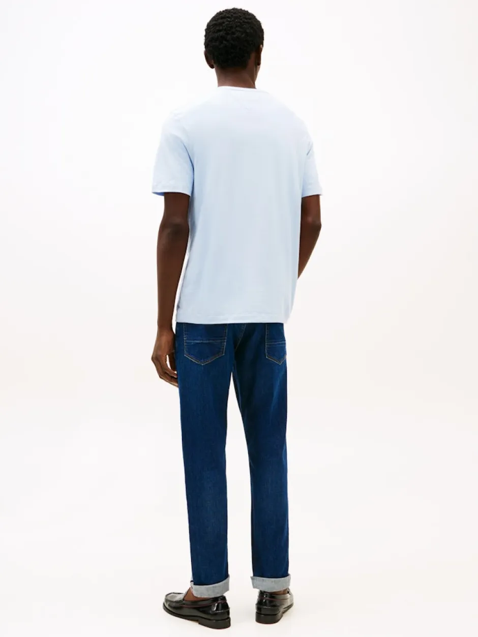 miesten t-paita, ESSENTIAL REG FIT TEE>Tommy Hilfiger Best