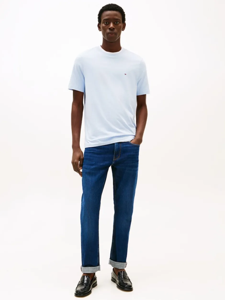 miesten t-paita, ESSENTIAL REG FIT TEE>Tommy Hilfiger Best