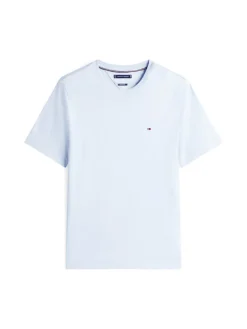 miesten t-paita, ESSENTIAL REG FIT TEE><noscript><img width=