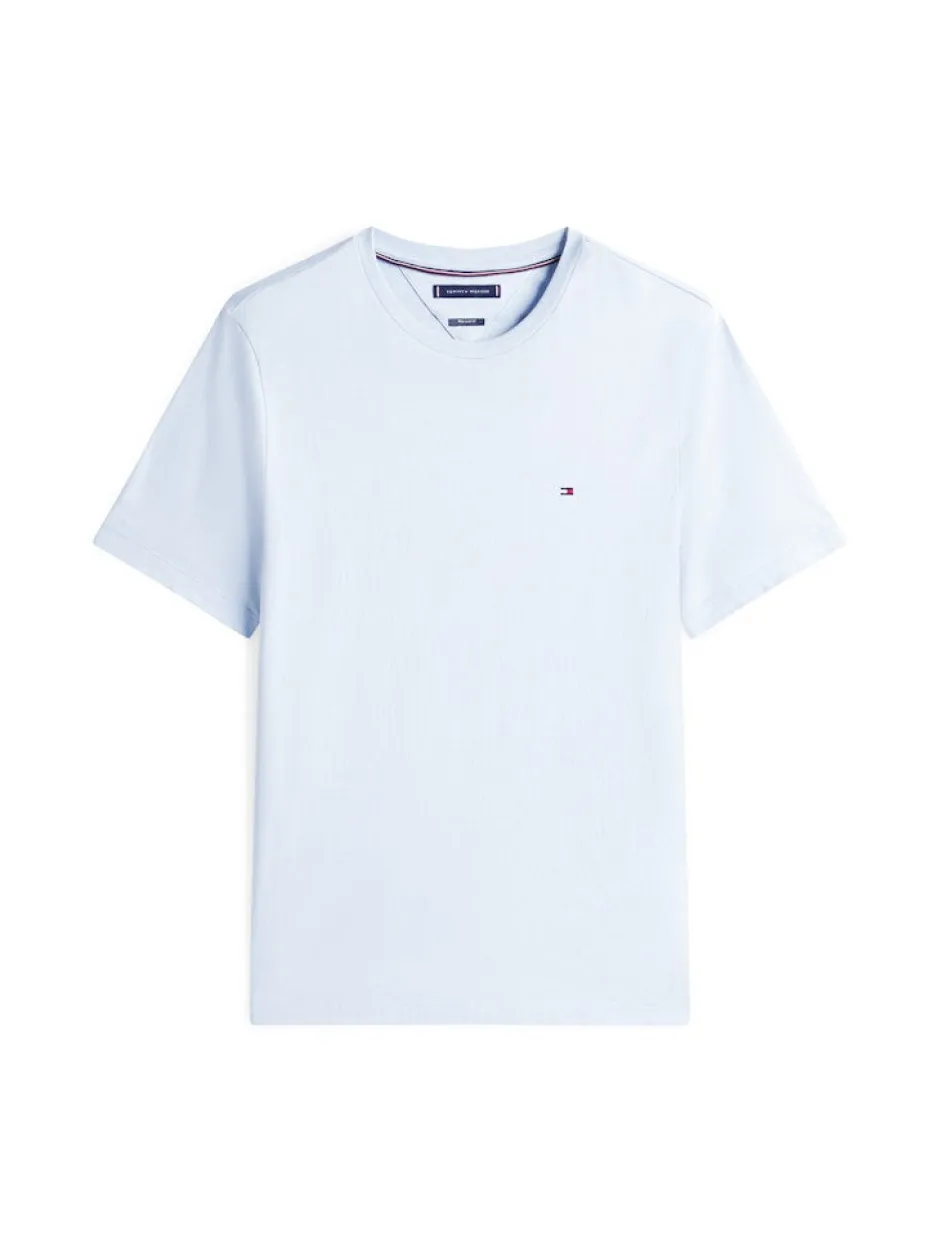 miesten t-paita, ESSENTIAL REG FIT TEE>Tommy Hilfiger Best