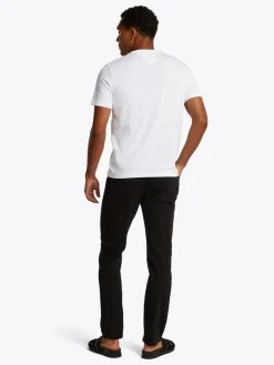 miesten t-paita, MONOTYPE ALL AMERICA, C1O>Tommy Hilfiger