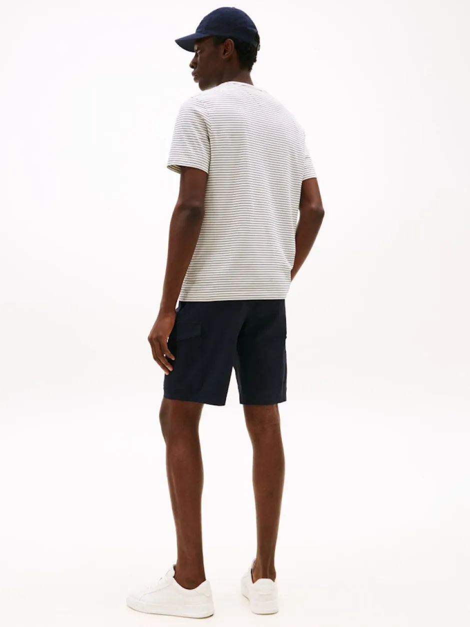 miesten t-paita, ESSENTIAL REG FIT TEE>Tommy Hilfiger Best