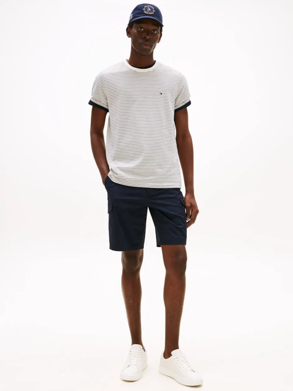 miesten t-paita, ESSENTIAL REG FIT TEE>Tommy Hilfiger Best