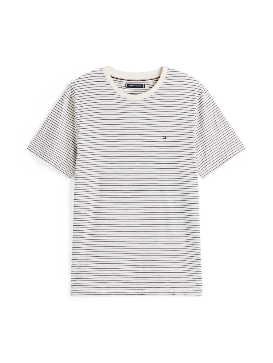 miesten t-paita, ESSENTIAL REG FIT TEE>Tommy Hilfiger Best