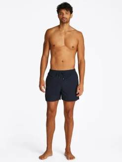 miesten uimashortsit, MEDIUM DRAWSTRING SWIM SHORTS>Tommy Hilfiger Discount