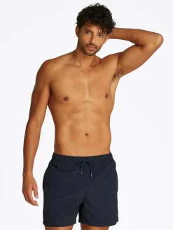 miesten uimashortsit, MEDIUM DRAWSTRING SWIM SHORTS>Tommy Hilfiger Discount