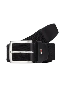 miesten vyö, DENTON ELASTIC BELT>Tommy Hilfiger New