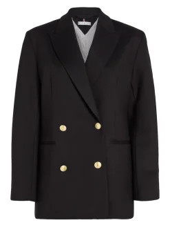 naisten bleiseri, RELAXED CLASSIC DB PUNTO BLAZER><noscript><img width=