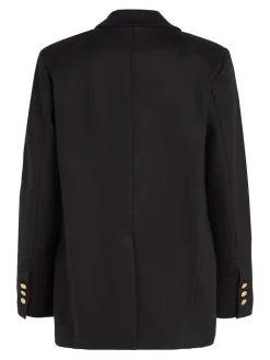 naisten bleiseri, RELAXED CLASSIC DB PUNTO BLAZER><noscript><img width=