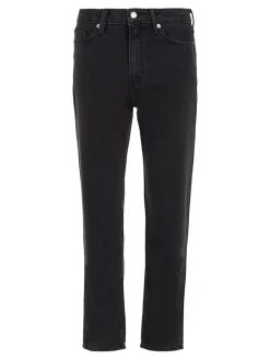 naisten farkut, CLASSIC STRAIGHT HW A ZIA><noscript><img width=